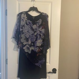 SLNY Dress Size 12
